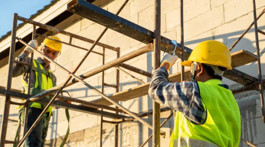 Professional fairlawn roofing services in Water View, VA